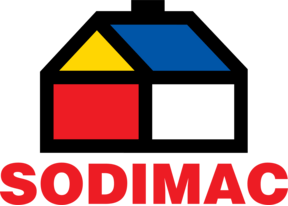 Sodimac — canal de distribución mayorista de Ducha Segura®